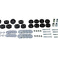 Whiteline 1966-1977 Ford Bronco Body Mount Bushing Set