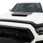 Husky Liners 14-21 Toyota Tundra Hood Shield - Smoke