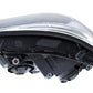 Hella 2004-2007 BMW 525i Halogen Headlight Assembly