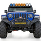Addictive Desert Designs 18-23 Jeep Wrangler JL/JT Stealth Fighter Front Bumper