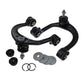 SPC Performance 96-02 Toyota 4Runner / 95-04 Toyota Tacoma Adjustable Upper Control Arms (Pair)