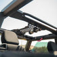 DV8 21-24 Ford Bronco 2-Door Overhead Molle Panel