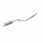 MagnaFlow BRE Exhaust Kit 11-17 Nissan Juke 1.6L