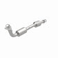 Magnaflow 07-13 Toyota Tundra 4.0L Direct Fit Converter