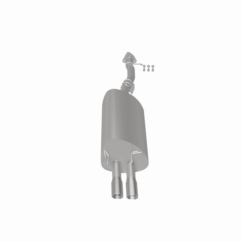 BRExhaust 96-04 Acura RL 3.5L Muffler Kit