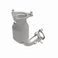 Magnaflow 19-22 Subaru Ascent 2.4L OEM Grade Federal / EPA Compliant Manifold Catalytic Converter