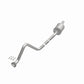 BRExhaust 99-04 Land Rover Discovery Muffler Kit
