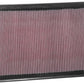 K&N 16-18 Hyundai Ioniq/Niro L4-1.6L F/I Drop In Air Filter