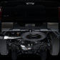 AWE 0FG Exhaust for 3rd Gen Toyota Tundra - Dual Diamond Black Tips