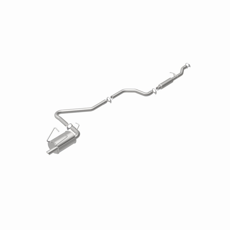 MagnaFlow BRE Exhaust Kit 09-18 Dodge Journey 2.4L