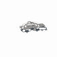 Magnaflow 08-09 Ford Focus 2.0L Direct Fit Converter