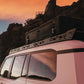 DV8 24-25 Toyota Land Cruiser / GX550 Roof Rack