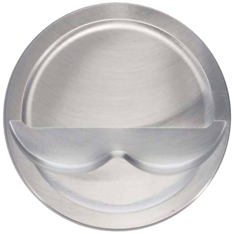 Wiseco RED Series Chevy Small Block 350 4.010in Bore 1.250in CH -11.00 CC Piston Set