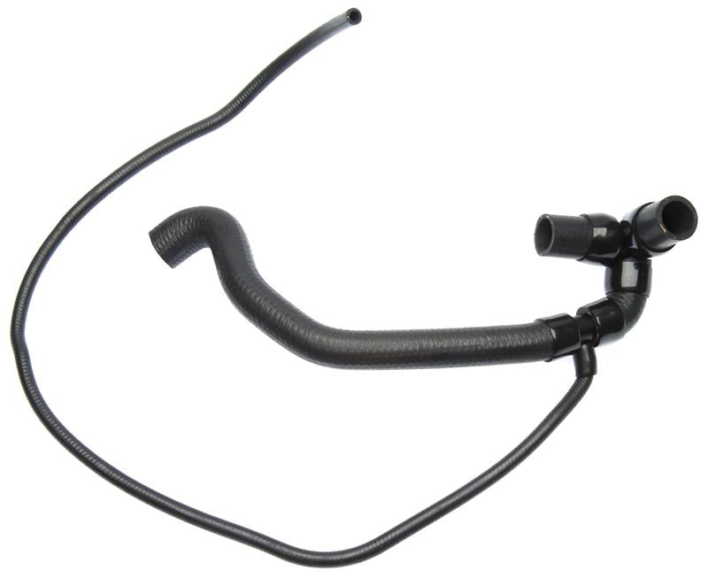 Gates 95-00 Ford Contour V-6 2.5L Upper Molded Coolant Hose