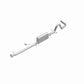 MagnaFlow BRE Exhaust Kit 13-17 Toyota Tacoma 2.7L