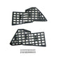 DV8 24-25 Toyota Land Cruiser Center Console Molle Panels