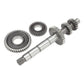 KraftWerks 20-24 Kawasaki KRX High -11.5 Percent Low +9.0 Percent Full High-Low Gearset