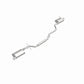 MagnaFlow BRE Exhaust Kit 04-06 Chrysler Pacifica 3.5L