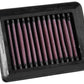 K&N 16-17 Triumph Street Twin 900 Replacement Air Filter