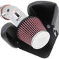 K&N 69 Series Typhoon Performance Intake Kit for 13-14 Nissan Juke 1.6L