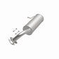 MagnaFlow BRE Exhaust Kit 14-19 KIA SOUL 1.6L