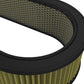 afe Magnum FLOW Custom Air Filter 18-1/8 IN L x 7-1/4 IN W x 4-1/8 IN H w/ Expanded Metal