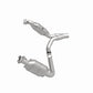 Magnaflow 11-17 Ram 1500 5.7L Direct Fit Converter