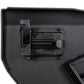 DV8 Offroad 18-22 Jeep Wrangler JL/JT Spec Series Half Doors - Rear Set