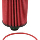 K&N Oil Filter Automotive 10-20 Fiat Egea 1.3L Diesel