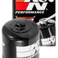 K&N Buell 2.563in OD x 2.969in H Oil Filter