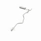 MagnaFlow BRE Exhaust Kit 97-05 Classic Malibu Cutlass
