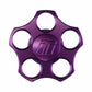Turbosmart 12AN Purple Oil Cap