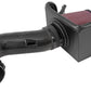 K&N 15-16 Chevrolet Corvette Z06 6.2L V8 Performance Intake Kit