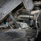 aFe Twisted Steel 05-22 Toyota Tacoma Long Tube Header 304 Stainless Steel