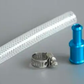 Cusco OIL Catch Tank Diameter Change Adaptor 15mm to 9mm