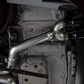 AWE Tuning 19-23 Audi C8 S6/S7 2.9T V6 AWD Track Edition Exhaust - Diamond Black Tips