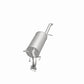 BRExhaust 09-11 Chevrolet Aveo 1.6L Muffler Kit