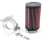 K&N 06-09 & 11-13 Yamaha YFM700R Raptor 700 / 07--12 Raptor SE 700 Custom Assembly Filter Kit