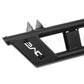 DV8 23-25 Chevy Colorado & GMC Canyon Rock Sliders - Micro Texture Black