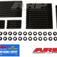 ARP Chevy Big Block MKIV w/ Merlin Heads 8 long Exhaust Stud 12pt Head Stud Kit