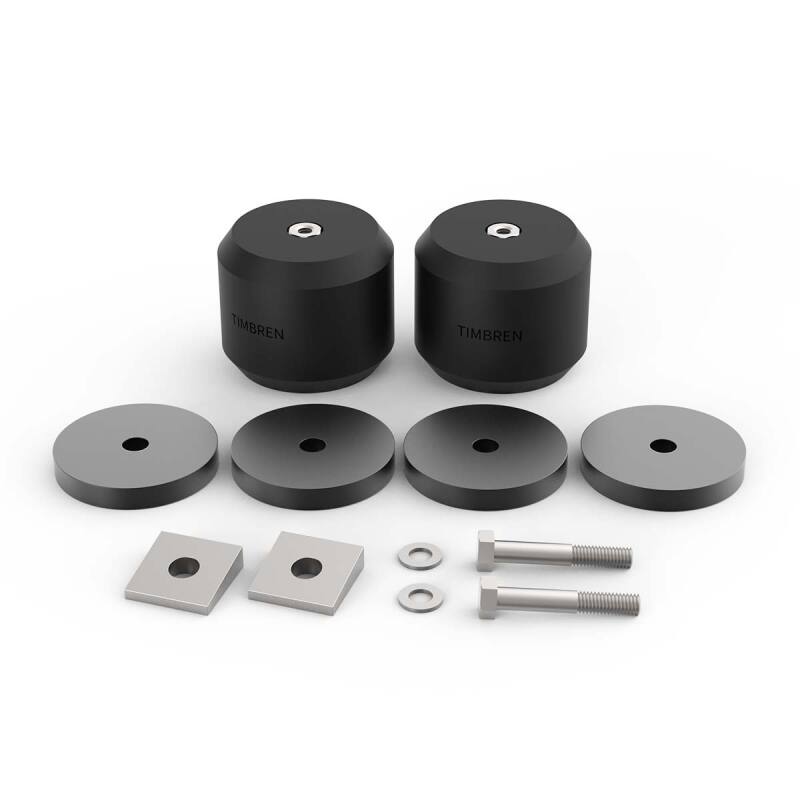 Timbren Mercedes Sprinter 2500 & 3500 Front Suspension Enhancement System (4 WD/AWD)