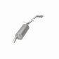 MagnaFlow BRE Exhaust Kit 04-09 Toyota Prius 1.5L