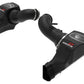 aFe 24-25 Ford Mustang GT V8 5.0L Momentum GT Cold Air Intake System w/ Pro DRY S Filter