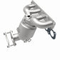 Magnaflow Conv Direct Fit 18-19 Hyundai Kona 2.0L