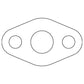 Cometic Ford 59A Flathead V8 .031in Fiber Oil Pump Screen Cover - 1945-1948