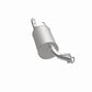 BRE Exhaust 93-97 Corolla Prizm 1.6L 1.8L Muffler Kit