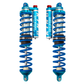 King Shocks Polaris RZR S 900 Rear 2.5 Piggyback Coilover w/ Adjuster
