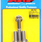 ARP Chevy SS 12pt Thermostat Housing Bolt Kit