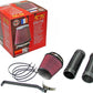 K&N BMW 118D/120D 2.0D Performance Intake Kit