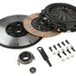 Comp Clutch 06-11 WRX / 05-11 LGT Stage 3 - Segmented Ceramic Clutch Kit (Includes Steel Flywheel)